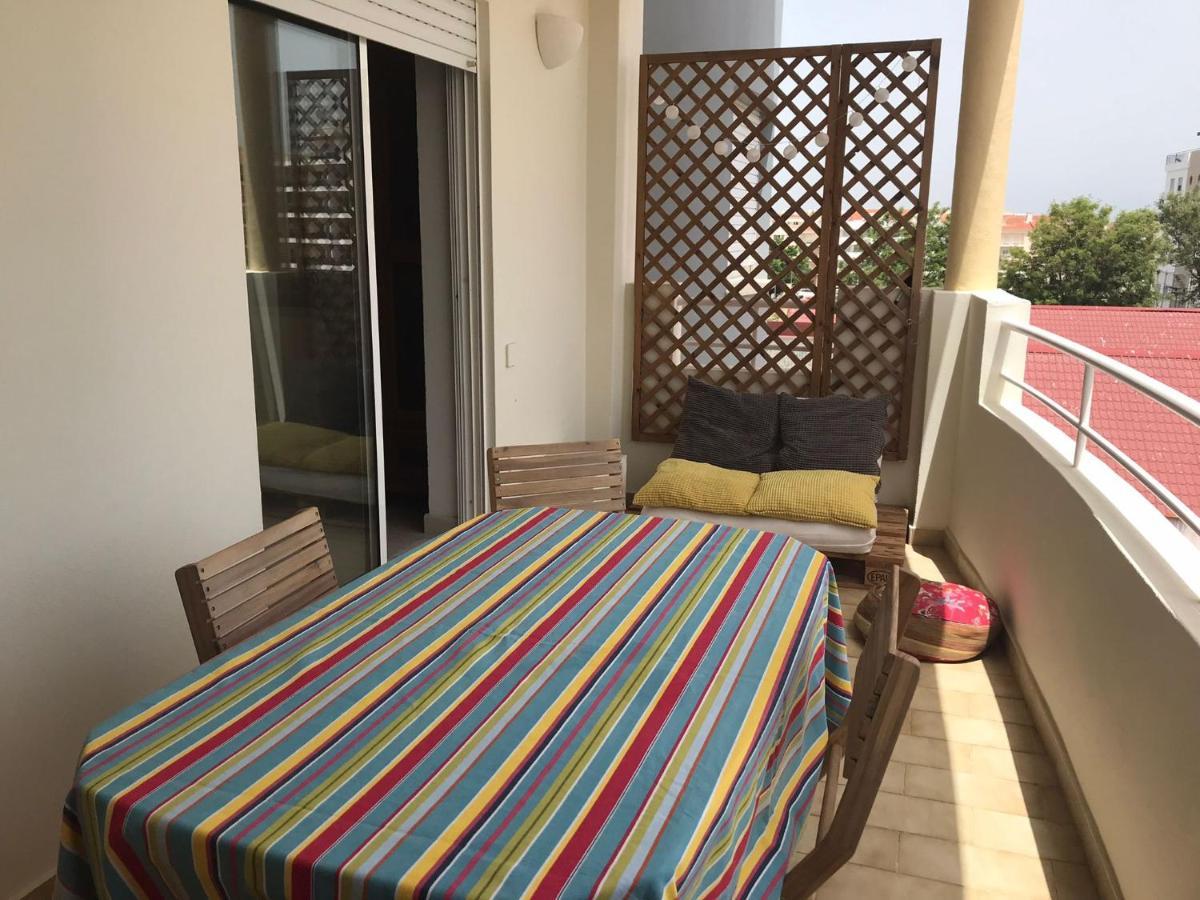 Lagos Apartamento 外观 照片