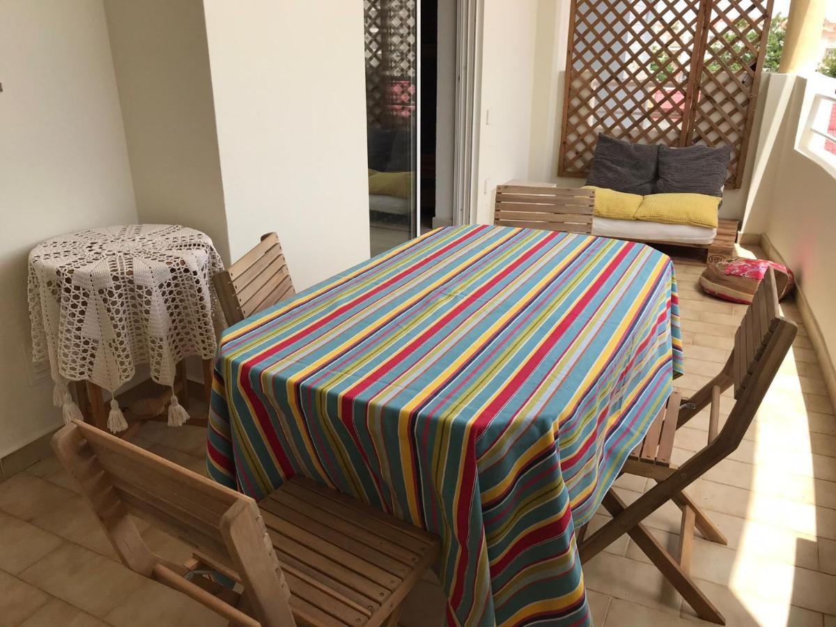 Lagos Apartamento 外观 照片