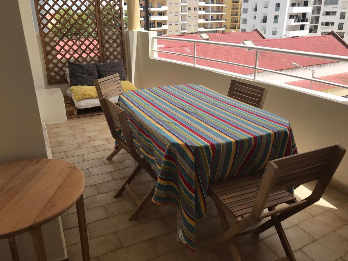 Lagos Apartamento 外观 照片