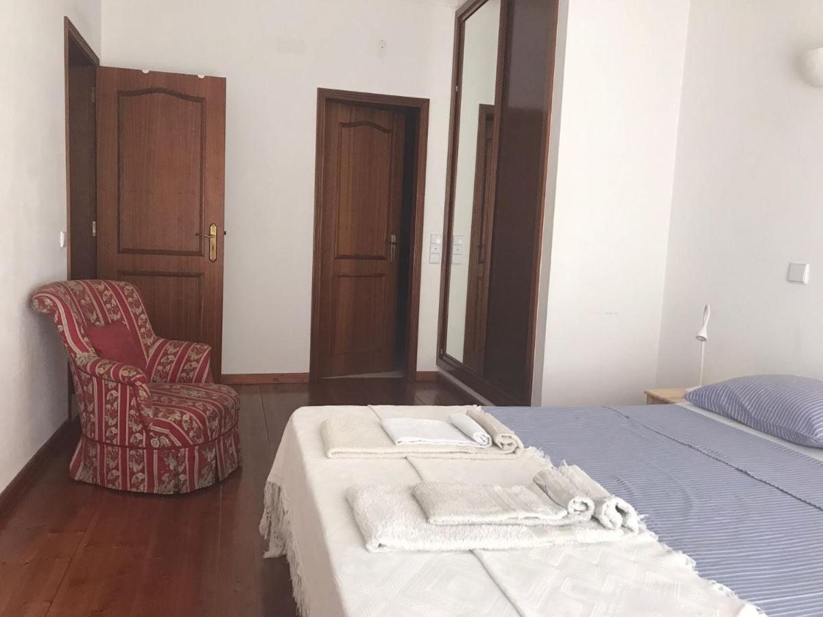 Lagos Apartamento 外观 照片