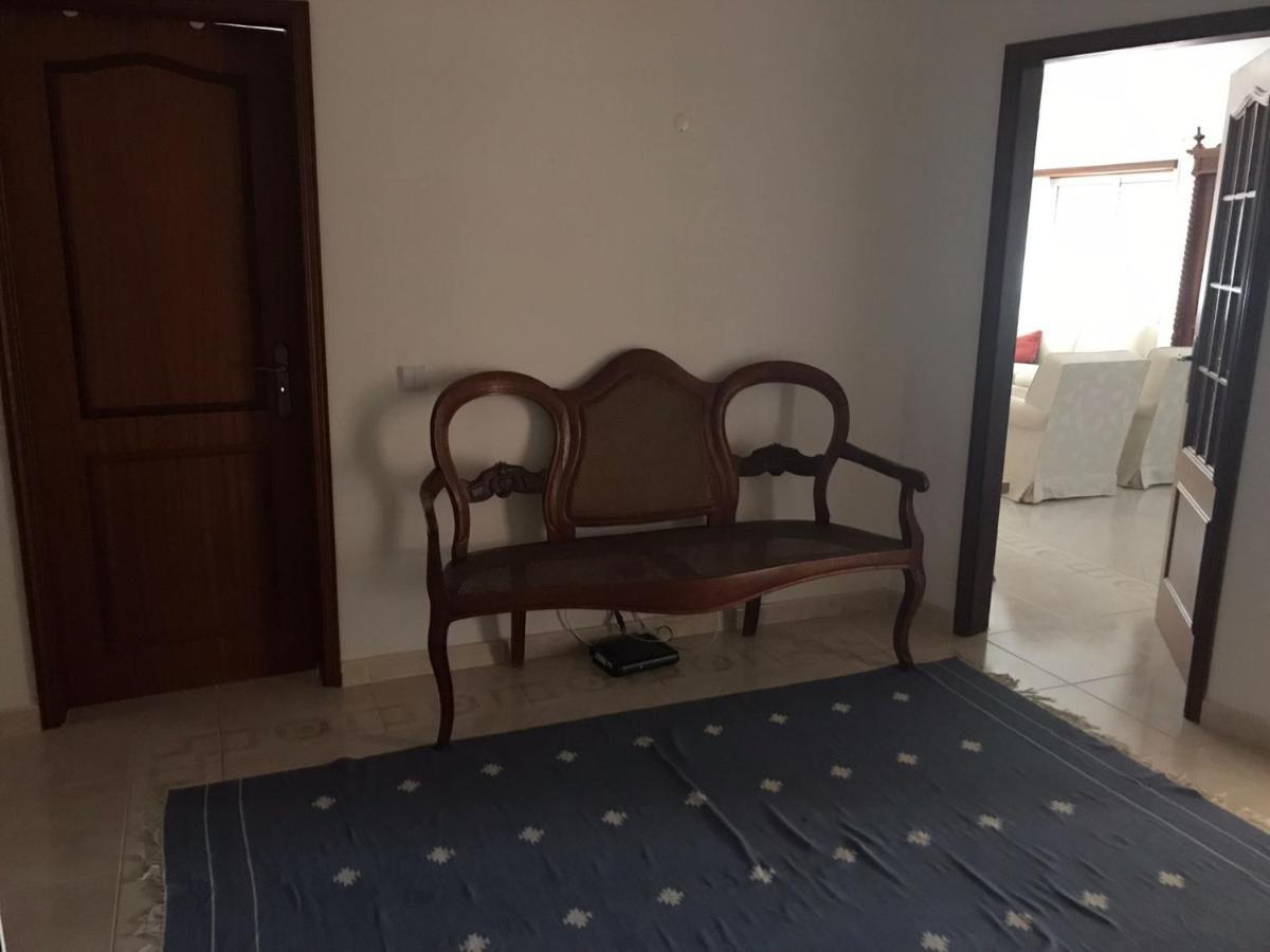 Lagos Apartamento 外观 照片