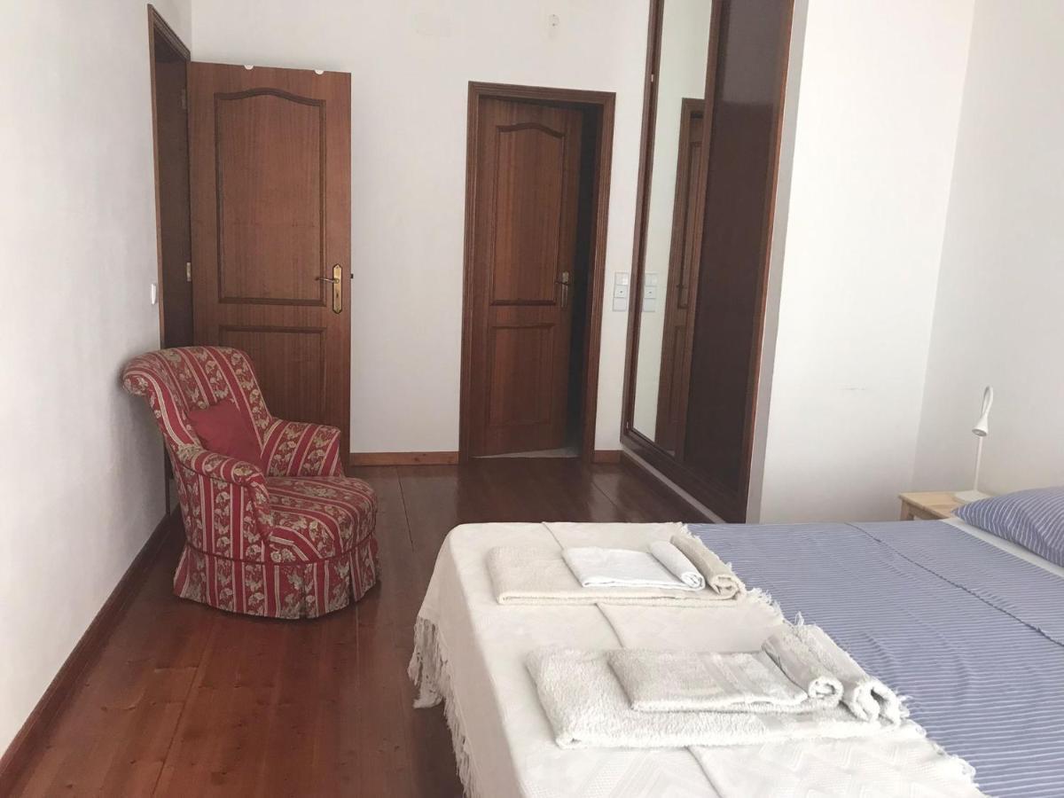 Lagos Apartamento 外观 照片