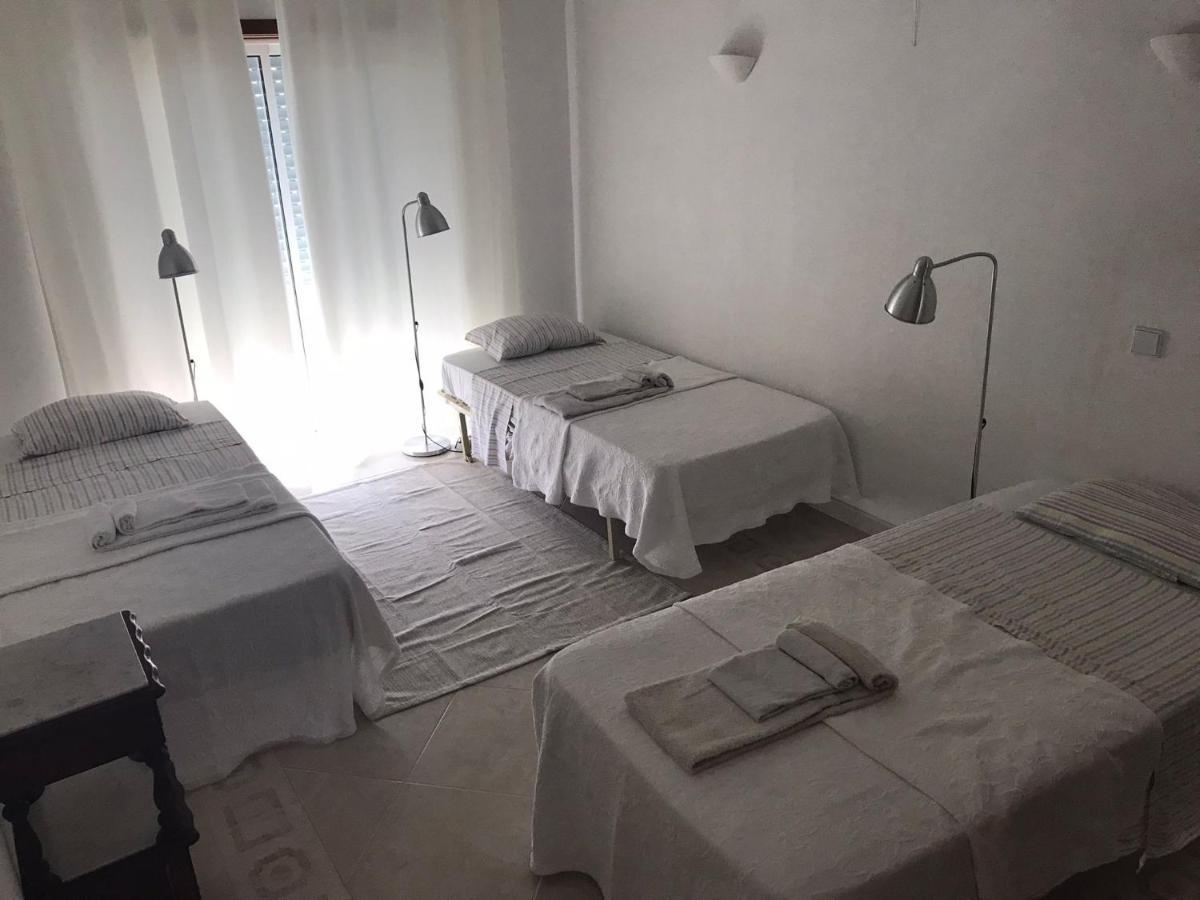 Lagos Apartamento 外观 照片