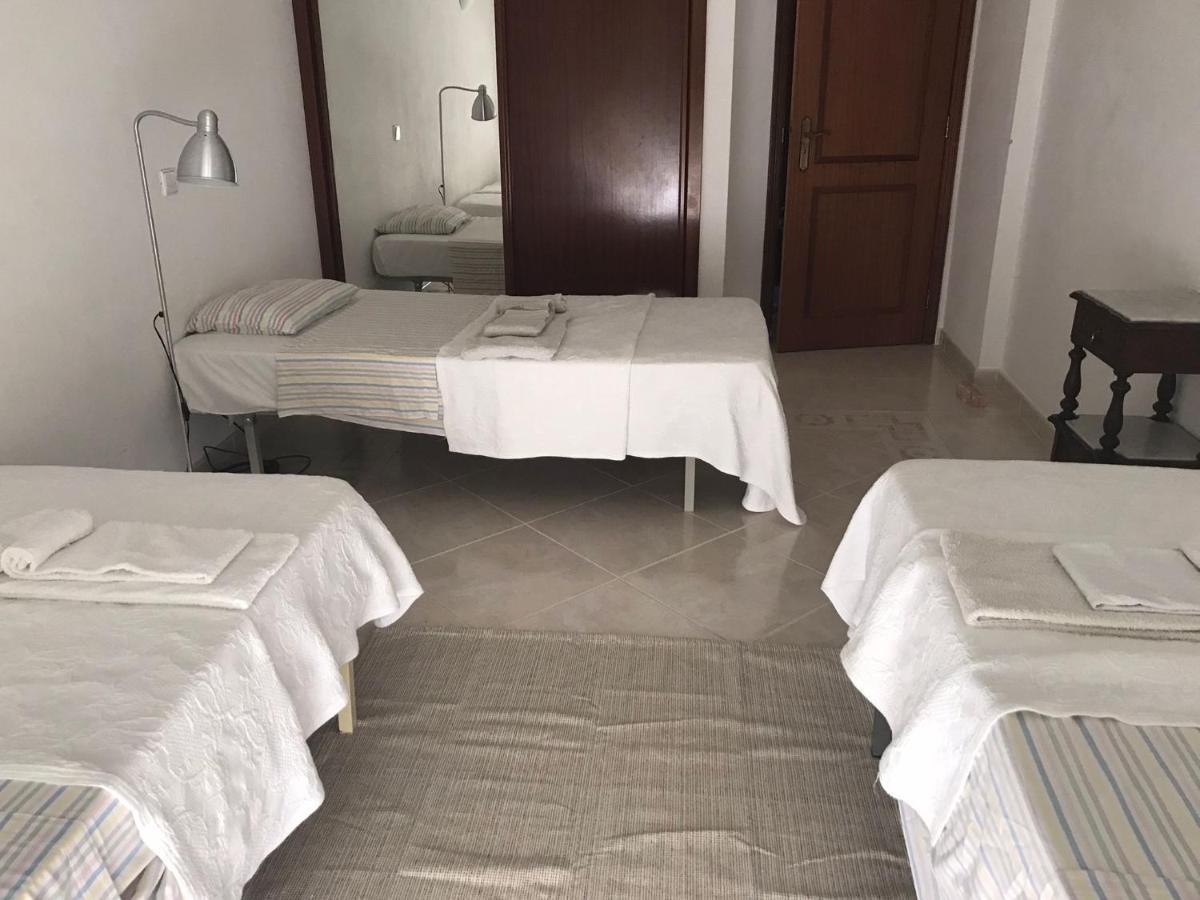 Lagos Apartamento 外观 照片