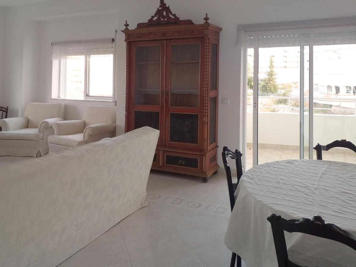 Lagos Apartamento 外观 照片