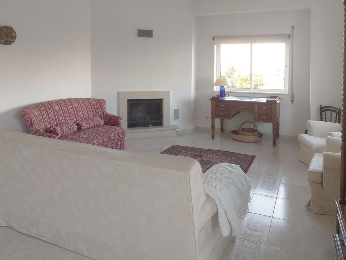 Lagos Apartamento 外观 照片