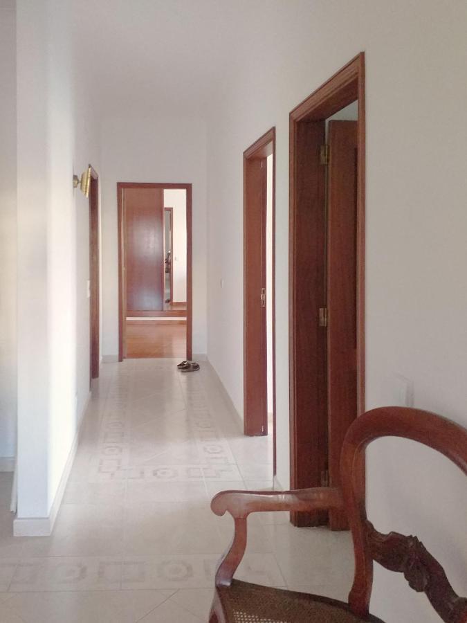 Lagos Apartamento 外观 照片